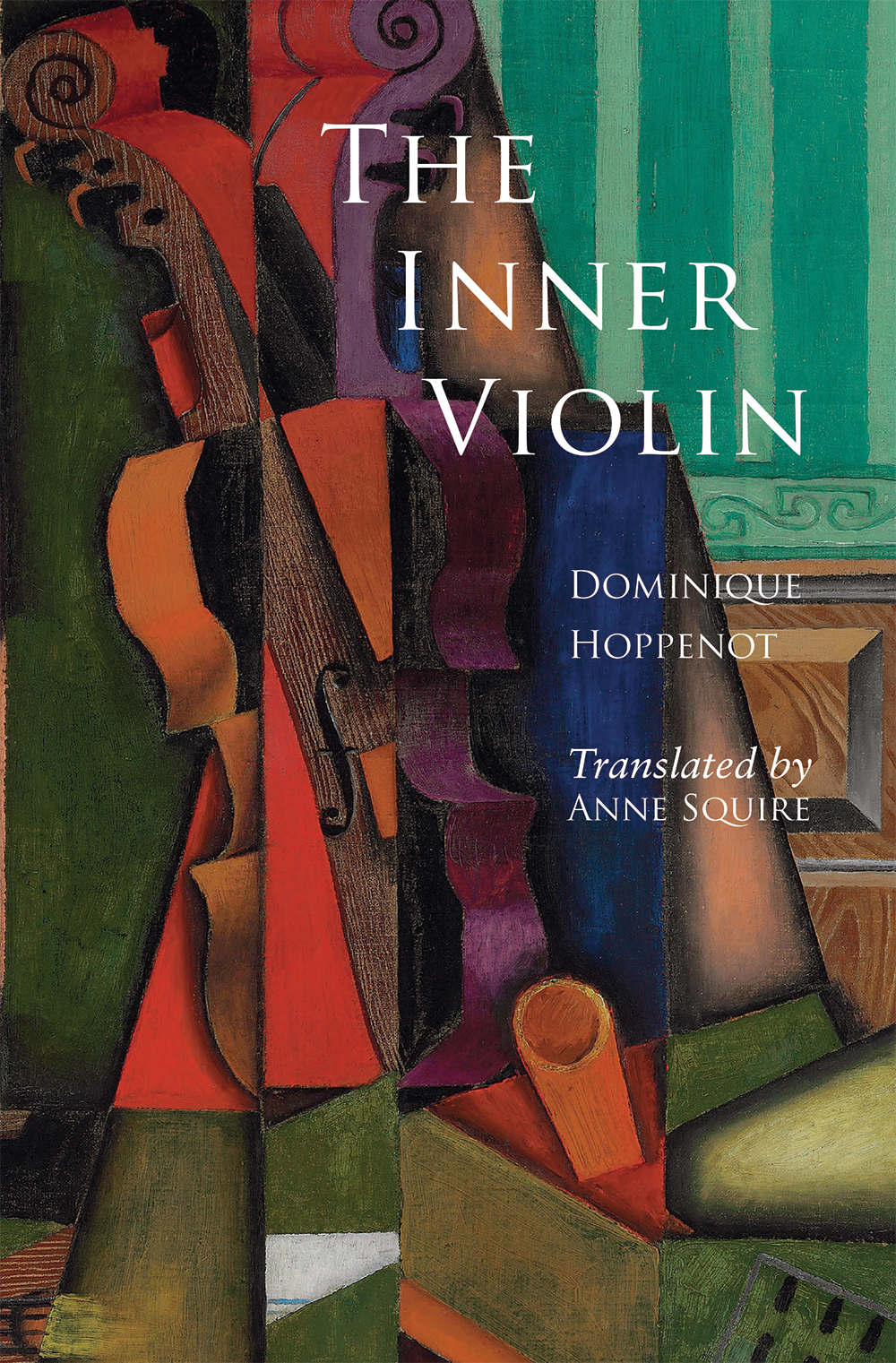 The Inner Violin