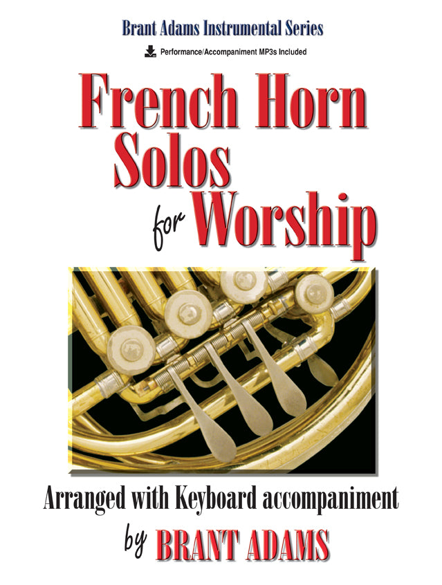 French Horn Solos for Worship