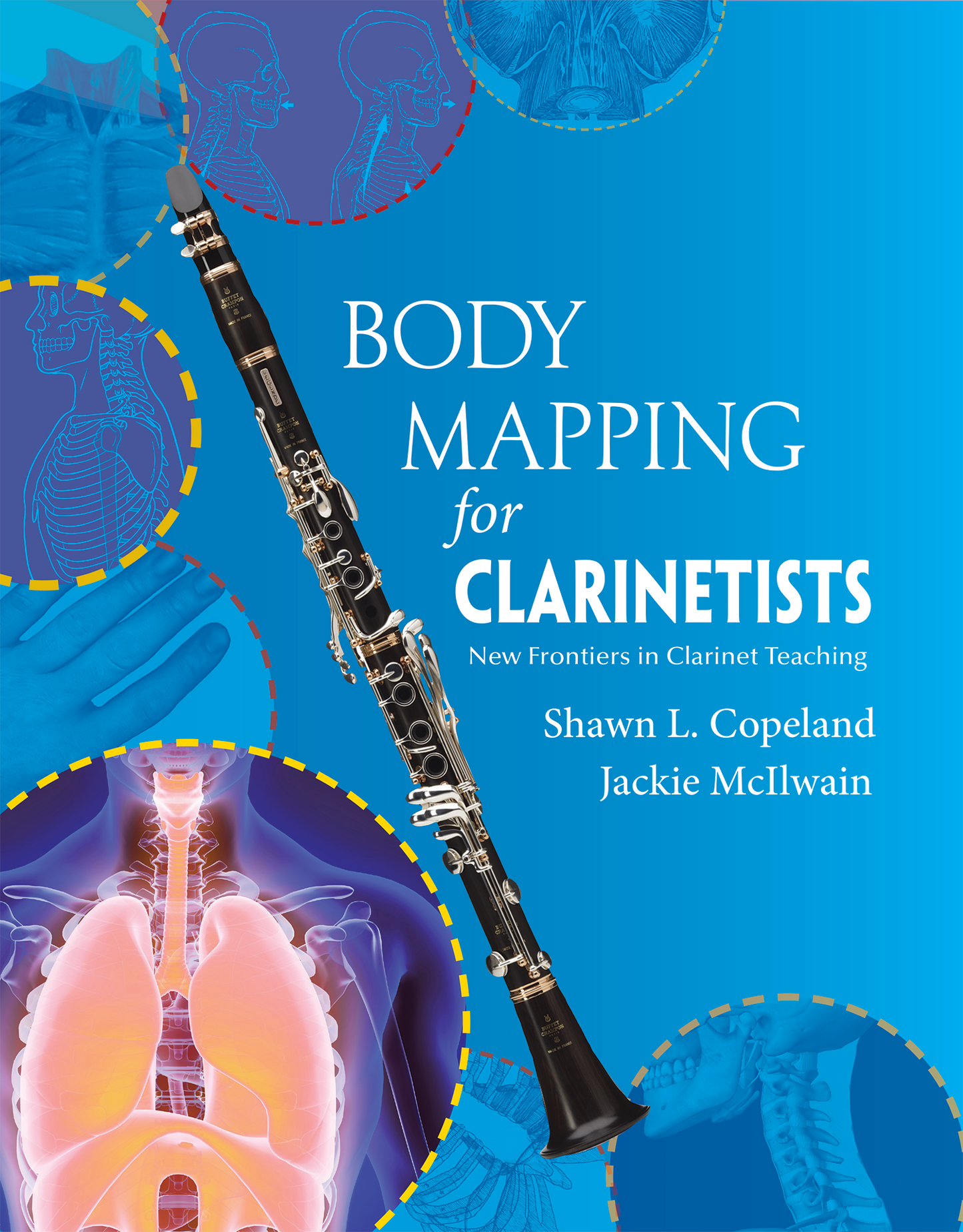 Body Mapping for Clarinetists