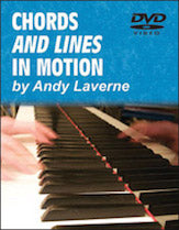 Chords and Lines in Motion