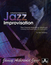 A Practical Approach to Jazz Improvisation