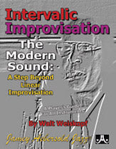 Intervallic Improvisation