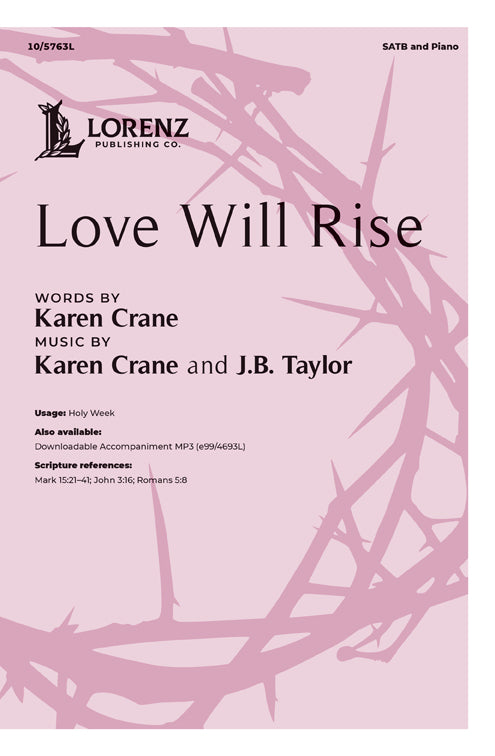 Love Will Rise