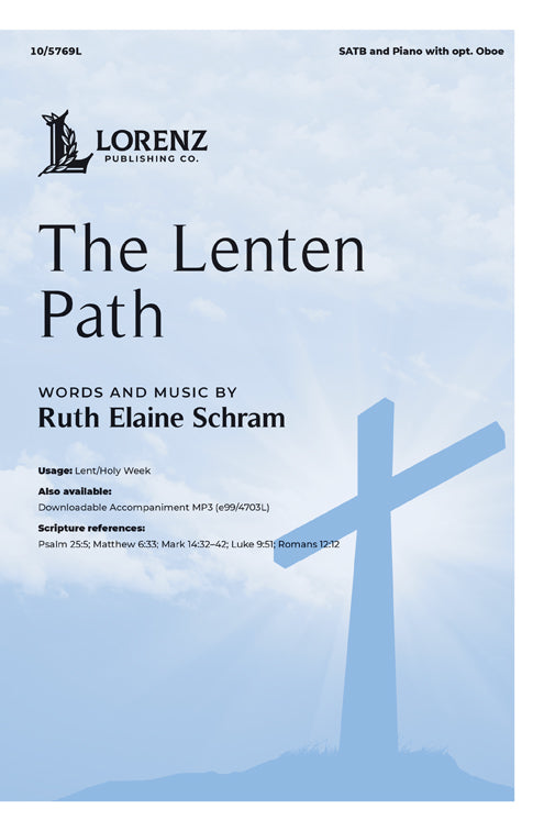 The Lenten Path