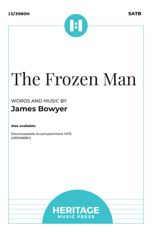 The Frozen Man