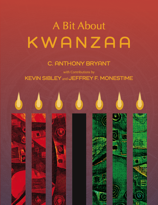 A Bit About Kwanzaa