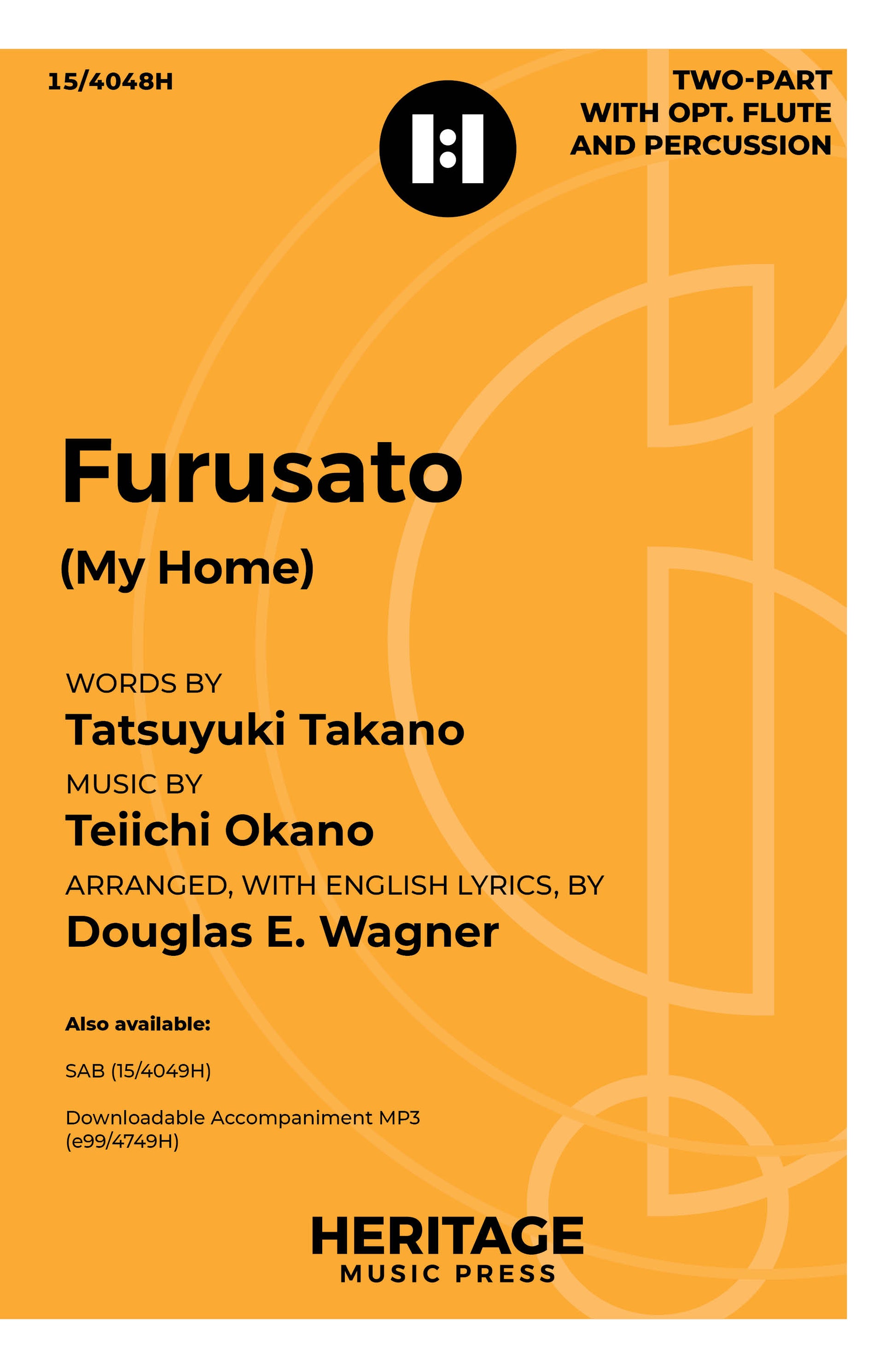 Furusato - Two-part