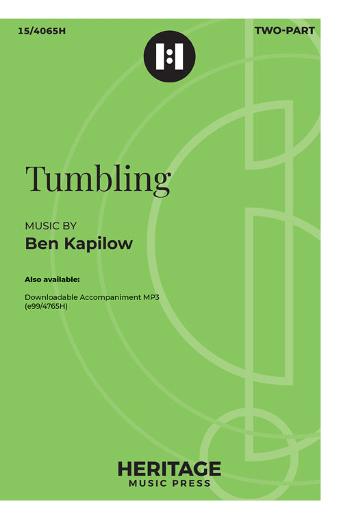 Tumbling - Two-part