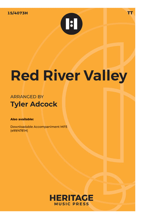 Red River Valley - TT