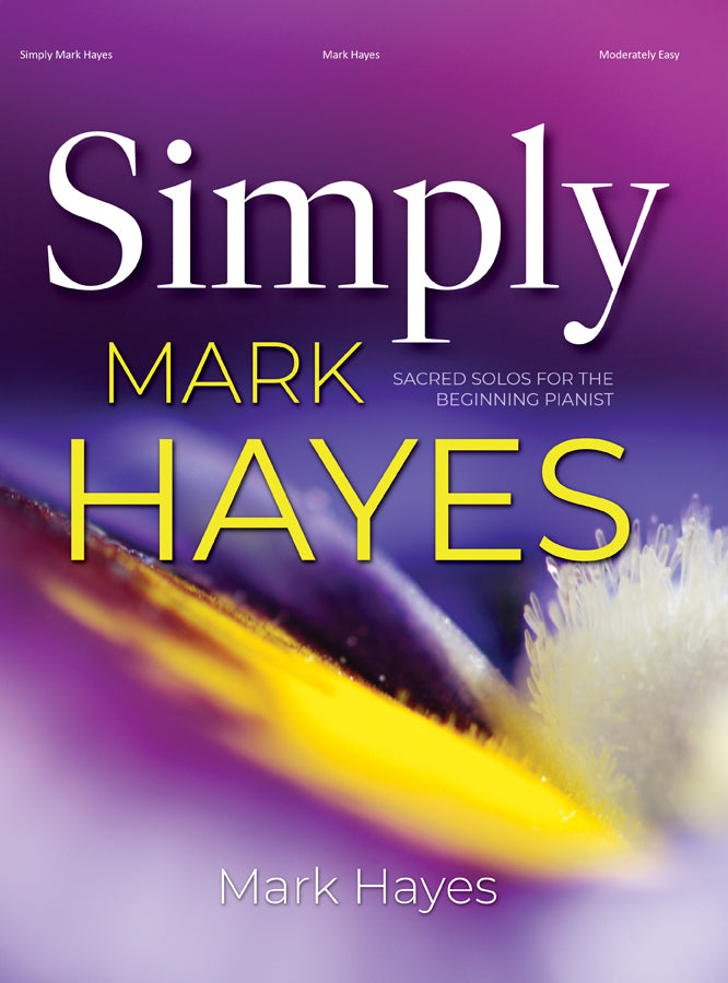 Simply Mark Hayes