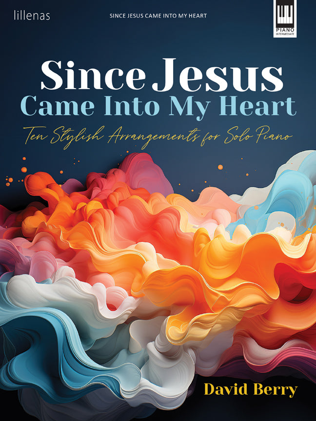 Since Jesus Came Into My Heart