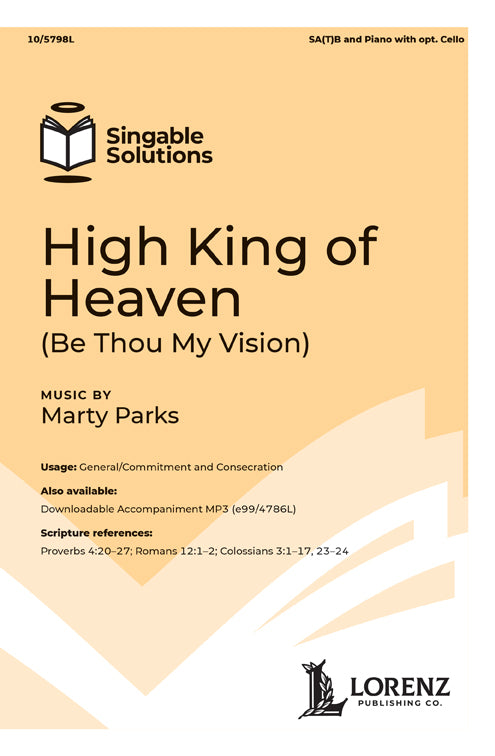 High King of Heaven