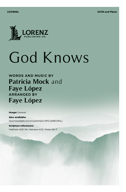 God Knows