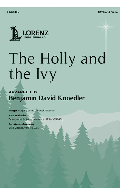 The Holly and the Ivy