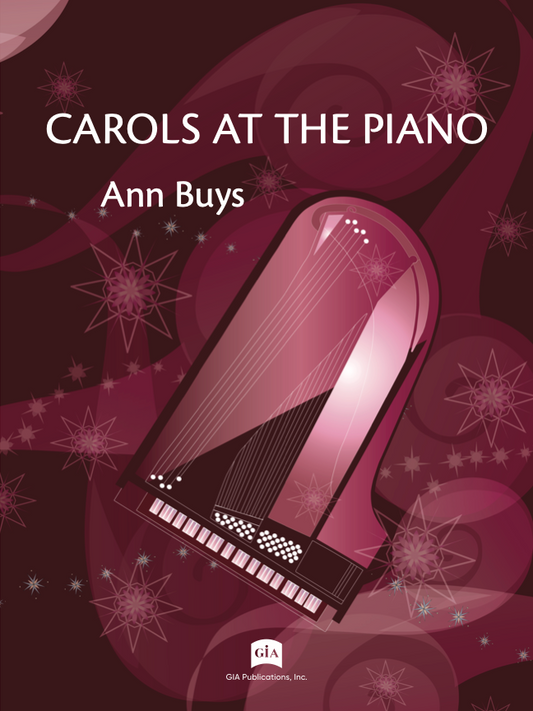 Carols at the Piano