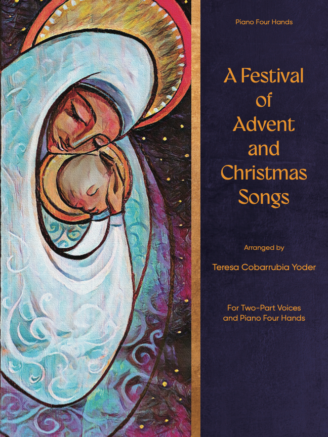 A Festival of Advent and Christmas Songs