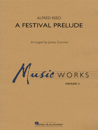 Festival Prelude, A