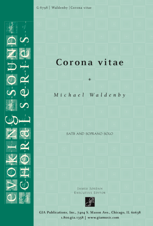 Corona vitae