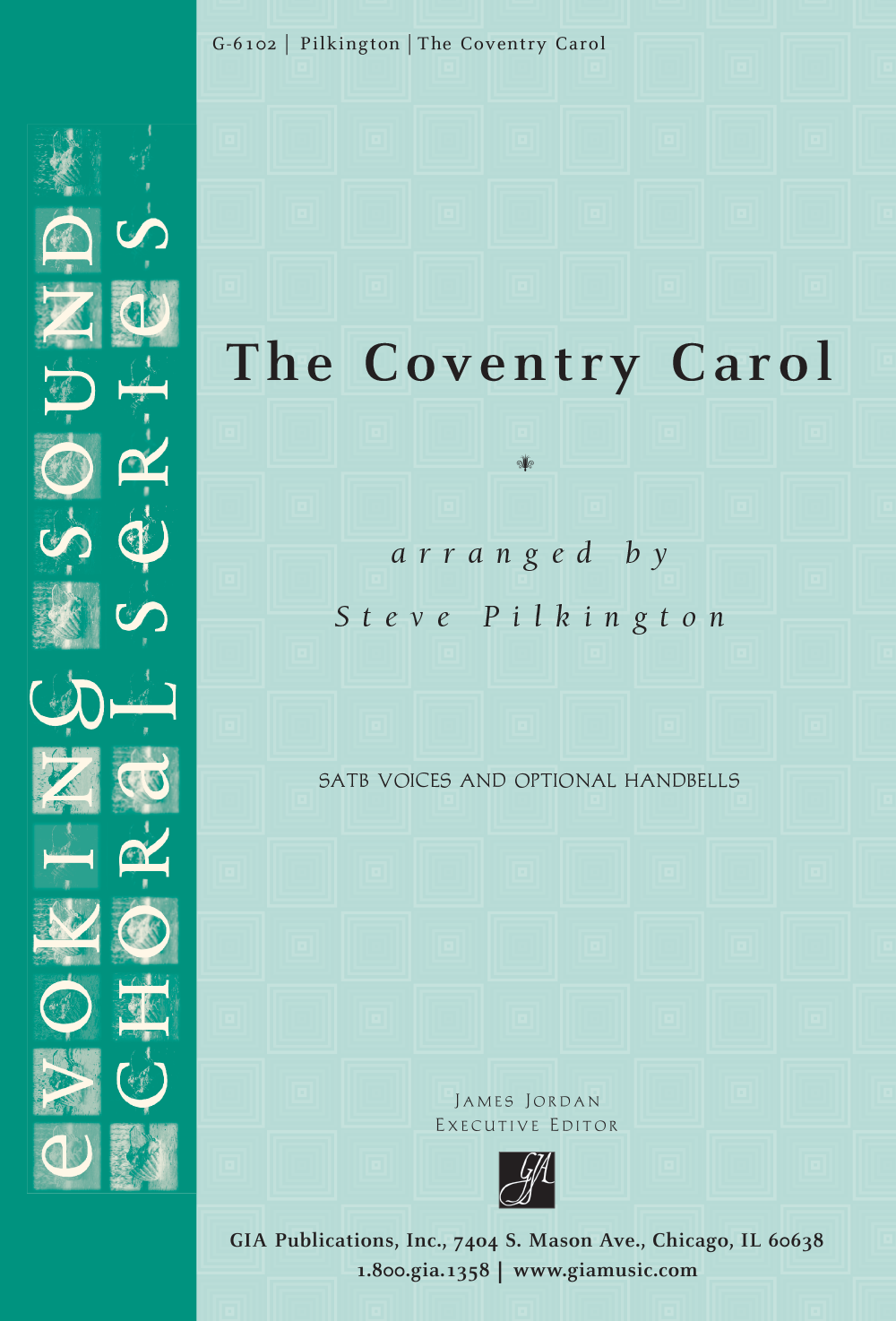 The Coventry Carol