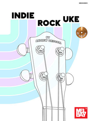 Indie Rock Uke