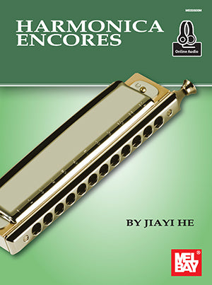 Harmonica Encores