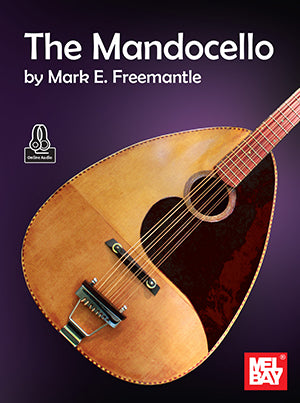 The Mandocello