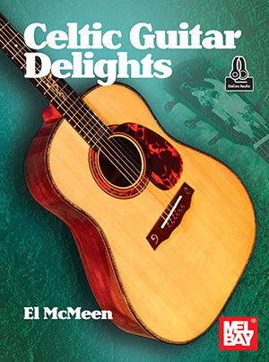 Celtic Guitar Delights