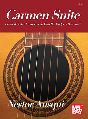 Carmen Suite