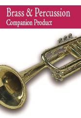 You Supply My Every Breath - Brass and rhythm score and parts