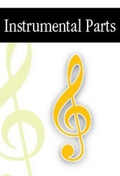 All Creatures of Our God and King - Instrumental Ensemble Score/Parts