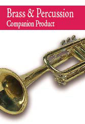 Tribute to the Saints - Trumpet and handbell score and parts