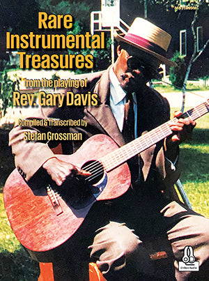 Rare Instrumental Treasures