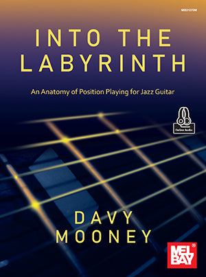 Into the Labyrinth