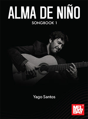 Alma de Nino Songbook 1