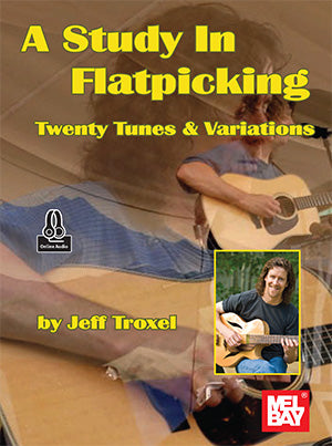 A Study in Flatpicking