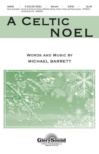 Celtic Noel, A