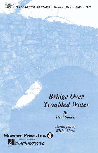 Bridge Over Troubled Water