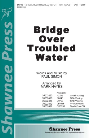 Bridge Over Troubled Water