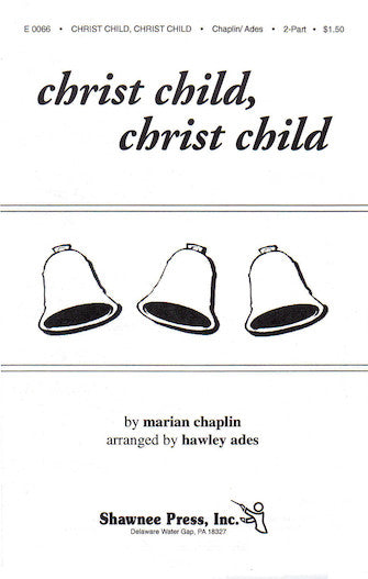 Christ Child, Christ Child