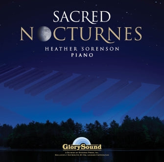 Sacred Nocturnes