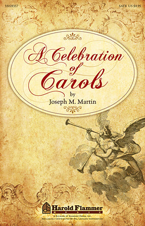 Celebration of Carols, A