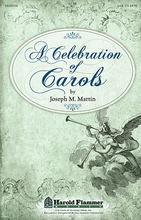 Celebration of Carols, A