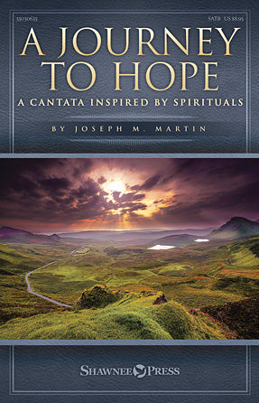 A Journey to Hope