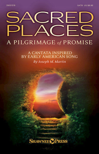 Sacred Places