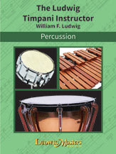 The Ludwig Timpani Instructor