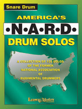 150 Solos from the NARD