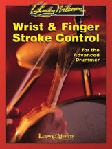 Wrist and Finger Stroke Control