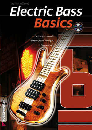 Electric Bass Basics