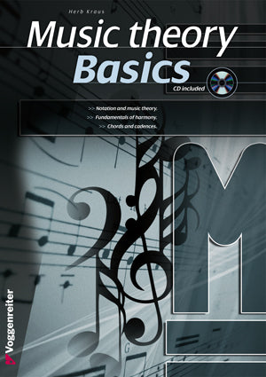 Music Theory Basics