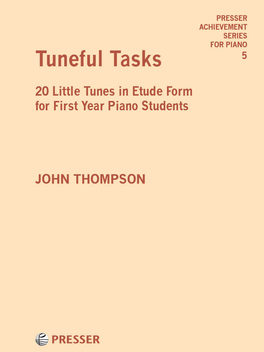 Tuneful Tasks